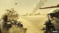 Nuevas im�genes de Ghost Recon Advanced Warfighter 2 para Xbox 360