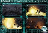 Ya disponible los nuevos mapas de Ghost Recon 2
