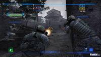 Ya disponible los nuevos mapas de Ghost Recon 2