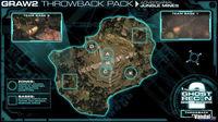 Ya disponible los nuevos mapas de Ghost Recon 2
