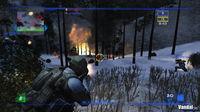 Ya disponible los nuevos mapas de Ghost Recon 2