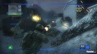 Ya disponible los nuevos mapas de Ghost Recon 2