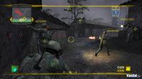 Ya disponible los nuevos mapas de Ghost Recon 2