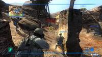 Ya disponible los nuevos mapas de Ghost Recon 2