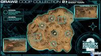 Nuevo contenido descargable para Ghost Recon Advanced Warfighter 2