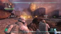 Nuevo contenido descargable para Ghost Recon Advanced Warfighter 2