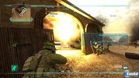 Nuevo contenido descargable para Ghost Recon Advanced Warfighter 2
