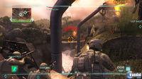 Nuevo contenido descargable para Ghost Recon Advanced Warfighter 2