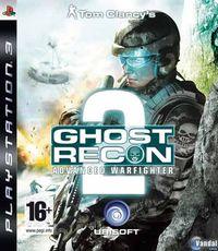 Imagen 34 de Tom Clancy's Ghost Recon Advanced Warfighter 2 para PlayStation 3
