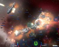 Nuevas im�genes de The Precursors