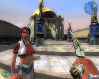 Nuevas im�genes de The Precursors