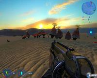 Descubre nuevos mundos en The Precursors