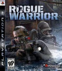 Imagen 12 de Rogue Warrior para PlayStation 3