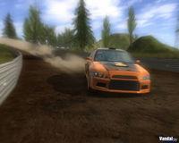 Imagen 1 de Xpand Rally Xtreme para Ordenador