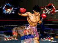 Imagen 4 de Victorious Boxers Challenge para Wii
