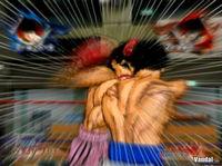 Imagen 2 de Victorious Boxers Challenge para Wii