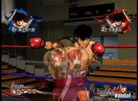 Imagen 1 de Victorious Boxers Challenge para Wii