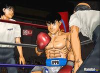 Imagen 10 de Victorious Boxers Challenge para Wii