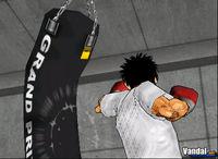 Imagen 7 de Victorious Boxers Challenge para Wii