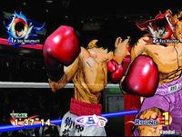 Imagen 6 de Victorious Boxers Challenge para Wii