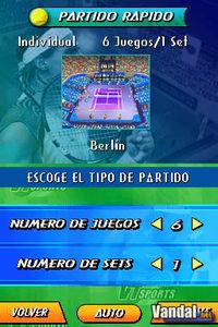 Imagen Rafa Nadal Tennis