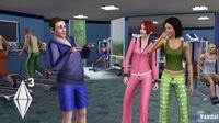 Nuevas im�genes y v�deo de Los Sims 3