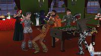 Nuevas im�genes y v�deo de Los Sims 3