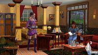 Nuevas im�genes y v�deo de Los Sims 3
