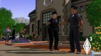 Nuevas im�genes y v�deo de Los Sims 3