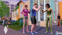 Nuevas im�genes y v�deo de Los Sims 3
