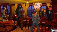 Nuevas im�genes de Los Sims 3