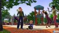 Nuevas im�genes de Los Sims 3