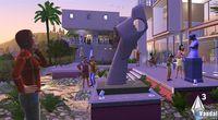 Nuevas im�genes de Los Sims 3