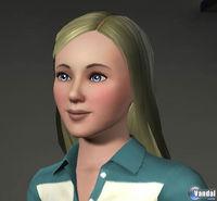 Primeras im�genes de Los Sims 3