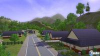 Primeras im�genes de Los Sims 3