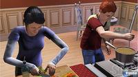 Primeras im�genes de Los Sims 3