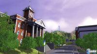 Primeras im�genes de Los Sims 3