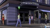 Primeras im�genes de Los Sims 3