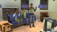 Primeras im�genes de Los Sims 3