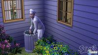 Primeras im�genes de Los Sims 3
