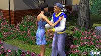 Primeras im�genes de Los Sims 3