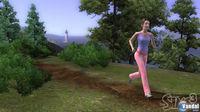 Primeras im�genes de Los Sims 3