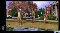 E3: Nuevas im�genes y v�deo de Los Sims 3