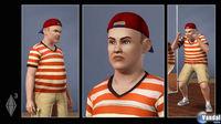 E3: Nuevas im�genes y v�deo de Los Sims 3