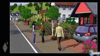 E3: Nuevas im�genes y v�deo de Los Sims 3