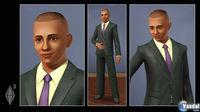 E3: Nuevas im�genes y v�deo de Los Sims 3