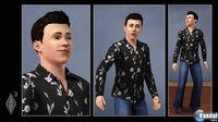 E3: Nuevas im�genes y v�deo de Los Sims 3
