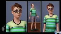 E3: Nuevas im�genes y v�deo de Los Sims 3