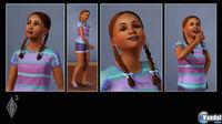 E3: Nuevas im�genes y v�deo de Los Sims 3