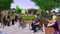 Nuevas im�genes de Los Sims 3